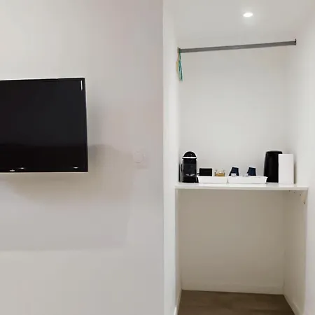 Appartement Fonctionnel Tout Confort Stains Extérieur photo