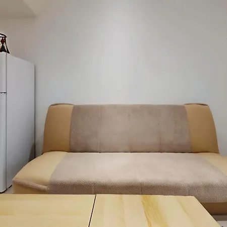 Appartement Fonctionnel Tout Confort Stains Extérieur photo