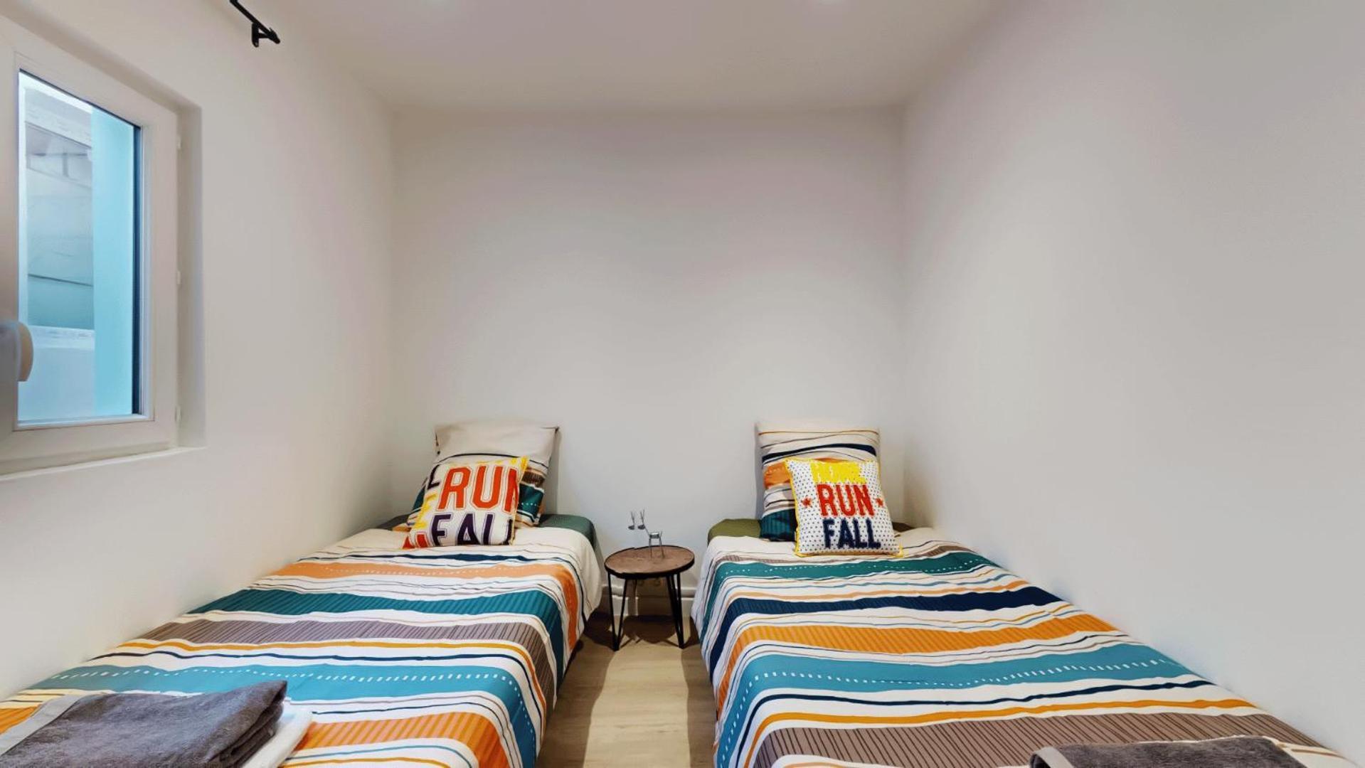 Fonctionnel Confort Appartement *