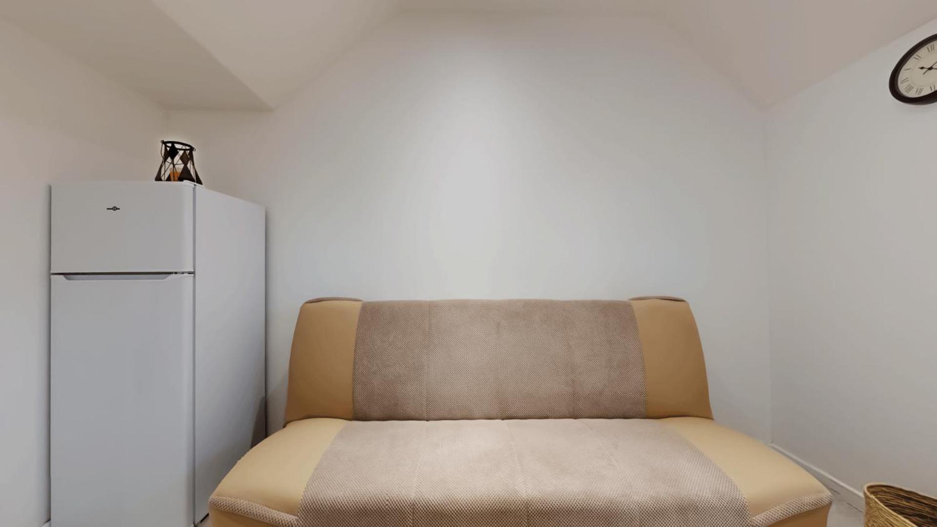 Appartement Fonctionnel Confort Stains
