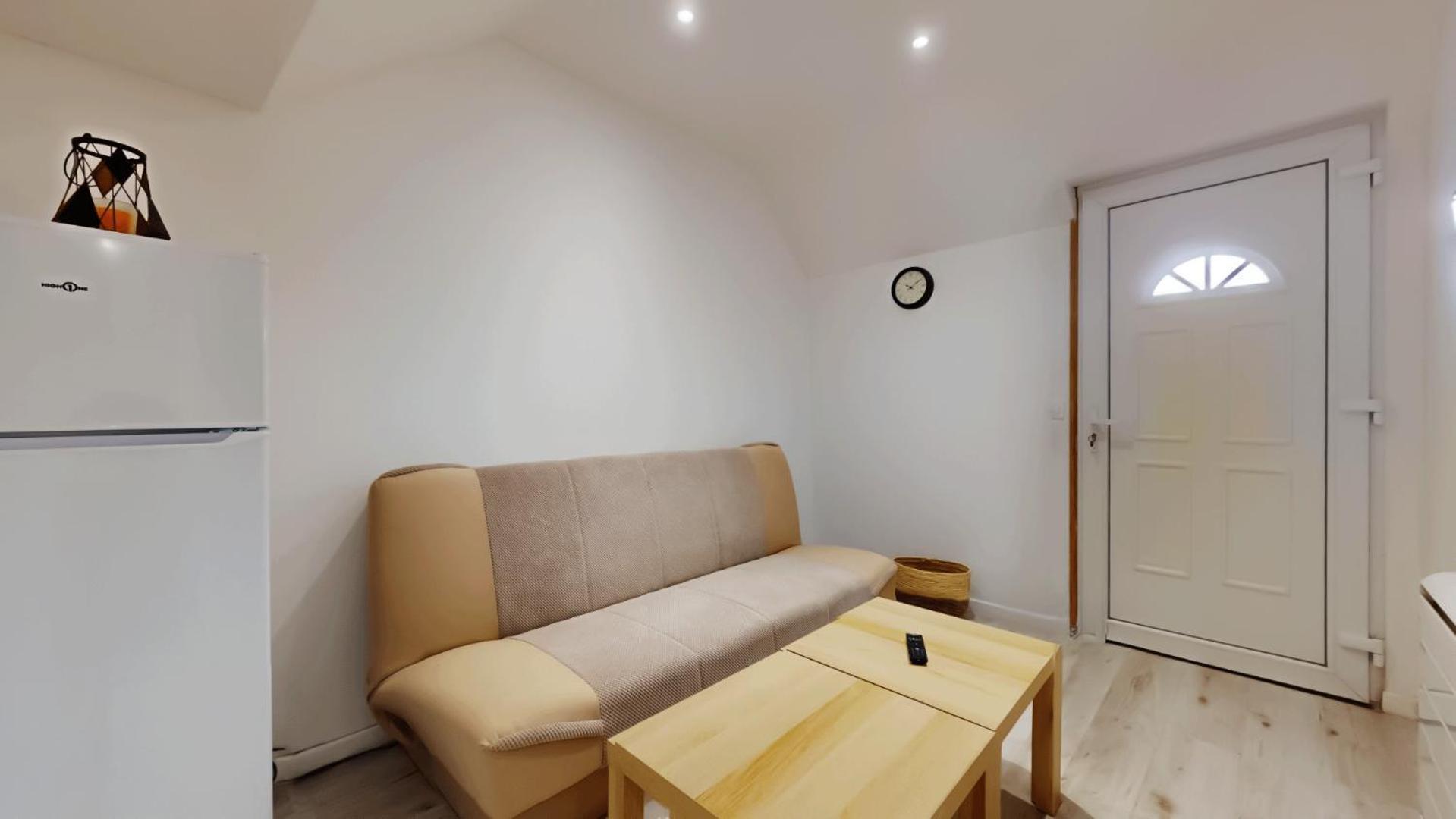 Fonctionnel Confort Appartement *